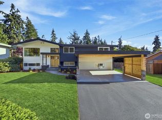 Lake Hills No. 53, Bellevue, WA 98007
