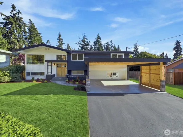 15237 NE 3rd Street, Bellevue, WA 98007