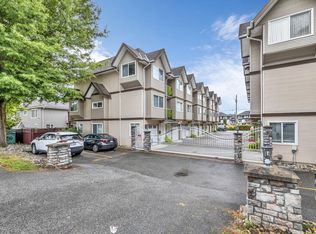 19700 56th Ave #112, Langley, BC V3A3X6