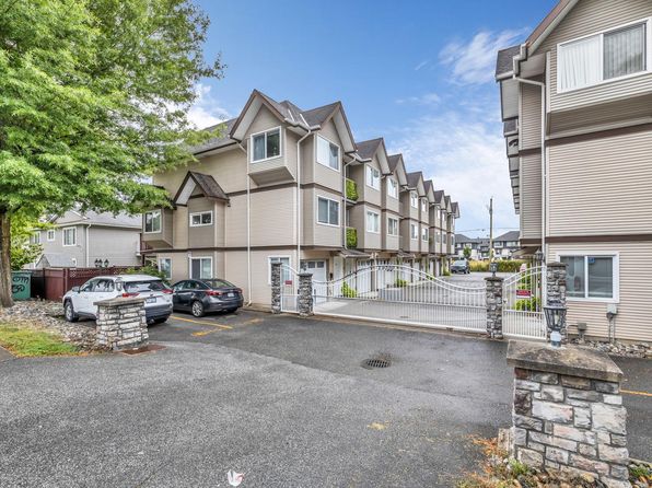19700 56th Ave #112, Langley, BC V3A 3X6