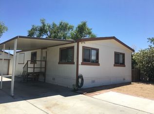 817 W Moyer St, Ridgecrest, CA 93555