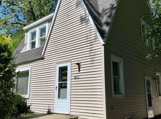 2412 Chicago Blvd, Flint, MI 48503