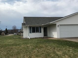 23333 Hickory Ct APT A, Independence, WI 54747