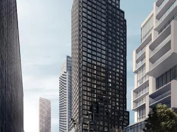 20 Soudan Ave #1901, Toronto, ON M4S 0E2