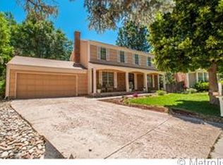 13194 E Florida Pl, Aurora, CO 80012