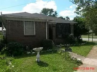 1600 1st St S, Birmingham, AL 35205