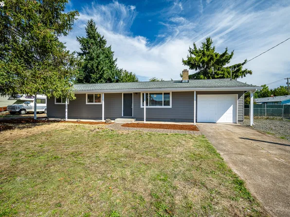 2027 Ohio St, Eugene, OR 97402