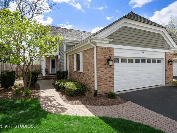 514 Park Barrington Way, Barrington, IL 60010