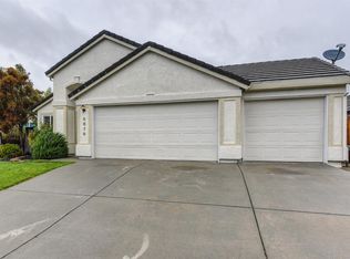 8879 Silverberry Ave, Elk Grove, CA 95624