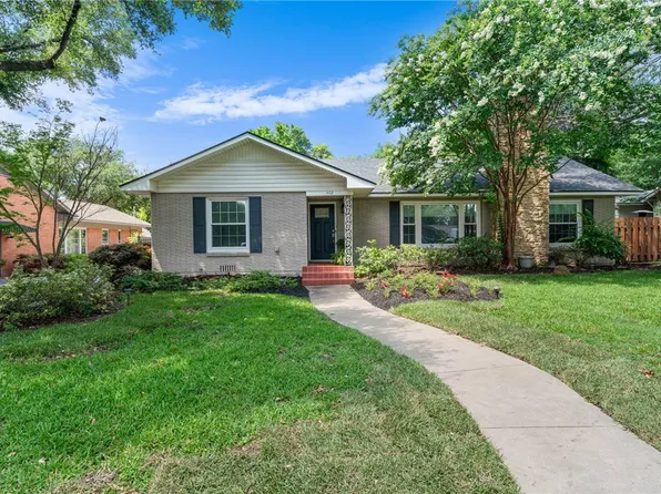 402 N 39th St, Waco, TX 76710