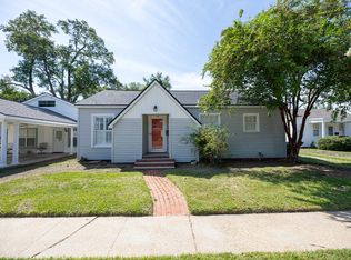 1822 Bank St, Lake Charles, LA 70601