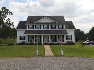 34100 Pleasant Valley Rd, Poteau, OK 74953