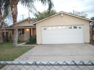 901 Washington St, Bakersfield, CA