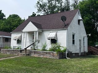 2000 Aitken Ave, Flint, MI 48503