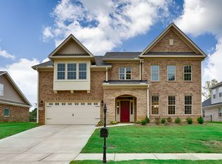 2131 Jackson Bnd SW LOT 35, Huntsville, AL 35803
