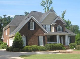 1080 Spring Creek Dr, Bishop, GA 30621