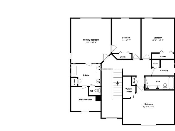 3rd image of 1929 Hammock Moss Dr
