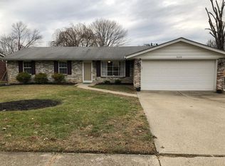 5648 Lake Michigan Dr, Fairfield, OH 45014