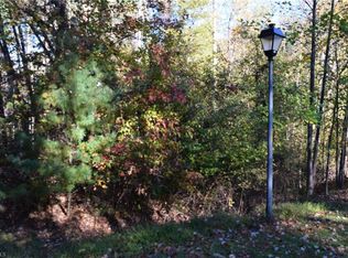 0 Turning Leaf Dr LOT 15, Mount Airy, NC 27030