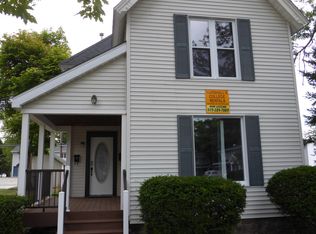 907 S Main St #B, Mount Pleasant, MI 48858