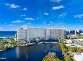 9860 S Thomas Dr UNIT 310, Panama City Beach, FL 32408