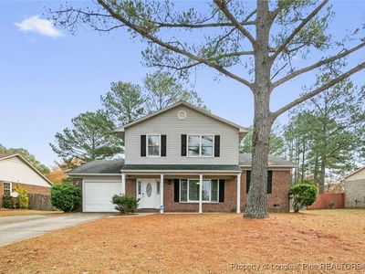 1113 Hodhat Dr W, Fayetteville, NC, 28314