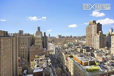 Sold by Citi Habitats