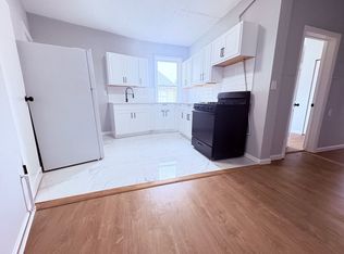 23 Arch St FLOOR 2, Paterson, NJ 07522