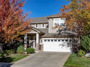 9173 W Finland Dr, Littleton, CO 80127