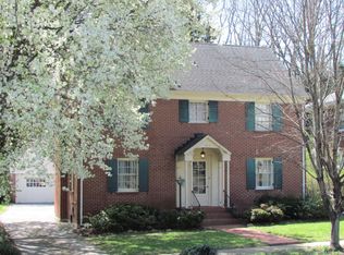 1714 Brandon Ave SW, Roanoke, VA 24015