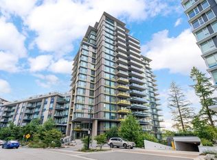 8850 University Cres #303, Burnaby, BC V5A 0C8
