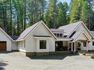 11378 Sky Pines Ridge Rd, Nevada City, CA 95959