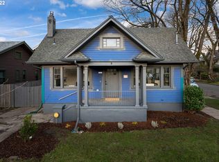 1349 SE Birch St, Portland, OR 97214