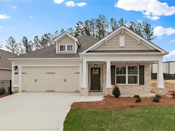 1216 Cedarcrest Blvd, Acworth, GA 30101