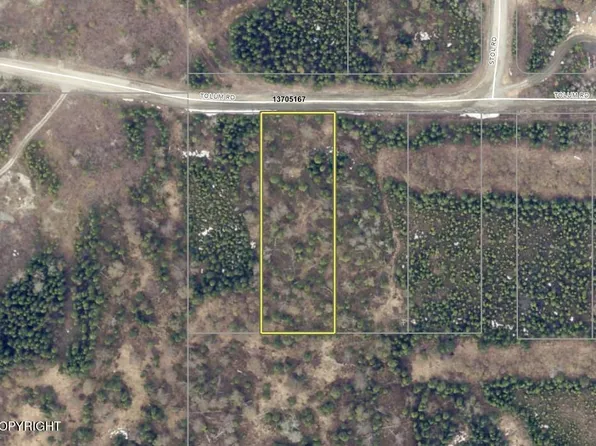 L2 Tolum Rd, Kasilof, AK 99610