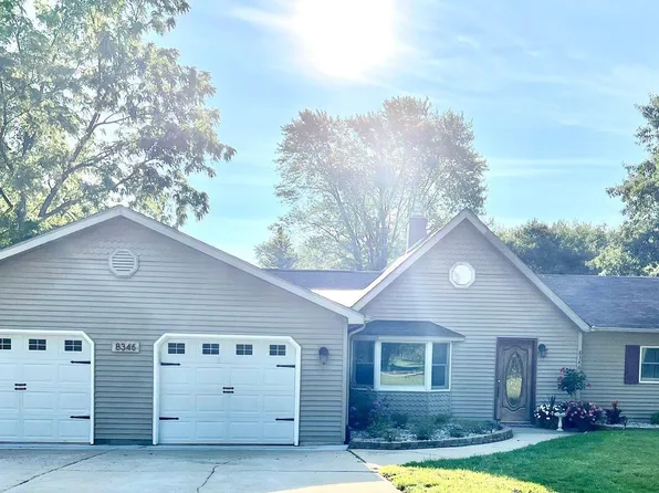 8346 Woolfit Ave, Mount Morris, MI 48458