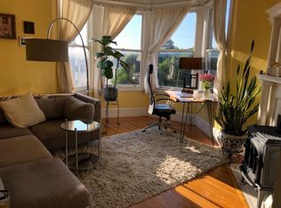 12 Oakwood St #12, San Francisco, CA 94110