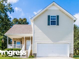 822 Carmen Way, La Vergne, TN 37086
