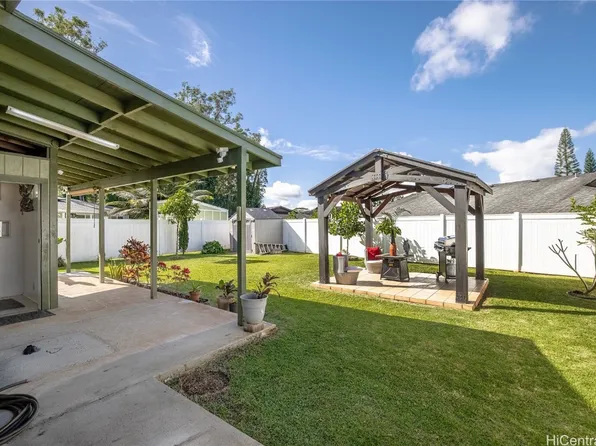 2127 California Ave APT D, Wahiawa, HI 96786