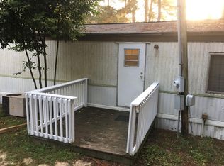 906 Partridge Bend Rd, Aiken, SC 29803