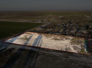 5540 Wilbur Road, Alpaugh, CA 93201