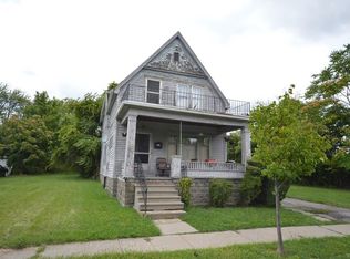 46 Kingsley St, Buffalo, NY 14208
