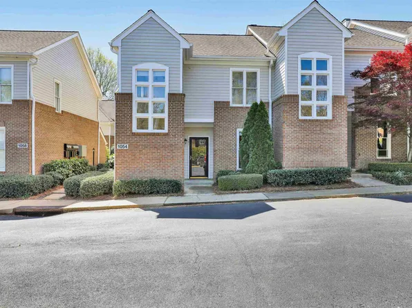 1054 Washington St Unit 101, Raleigh, NC 27605