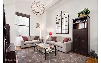Sold by Douglas Elliman