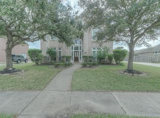 11404 Gladewater Dr, Pearland, TX 77584
