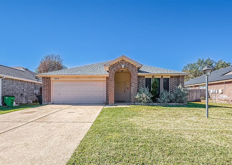 18215 Lundar Ln, Tomball, TX 77377 MLS 97169536 Zillow