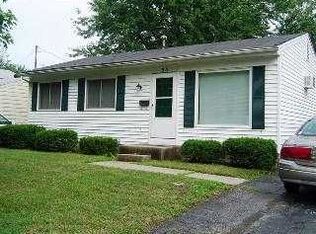 55 San Rafael Ave, Toledo, OH 43607