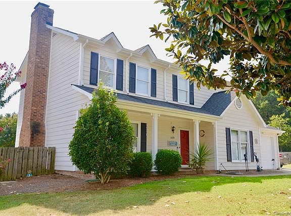 4th image of 409 Iredell Ct