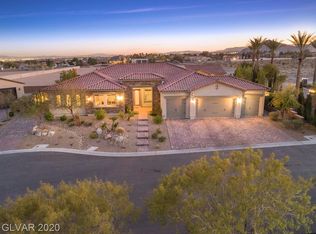 8973 Serenity Scene Ave, Las Vegas, NV 89149