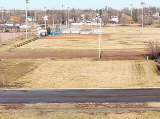 804 Jacob Cir, Garretson, SD 57030